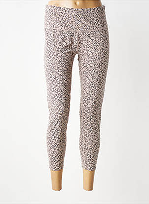 Legging taille haute taille haute marron VARLEY femme