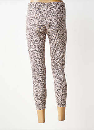 Legging taille haute taille haute marron VARLEY femme
