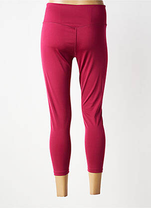 Legging taille haute taille haute rouge GIRLFRIEND COLLECTIVE femme