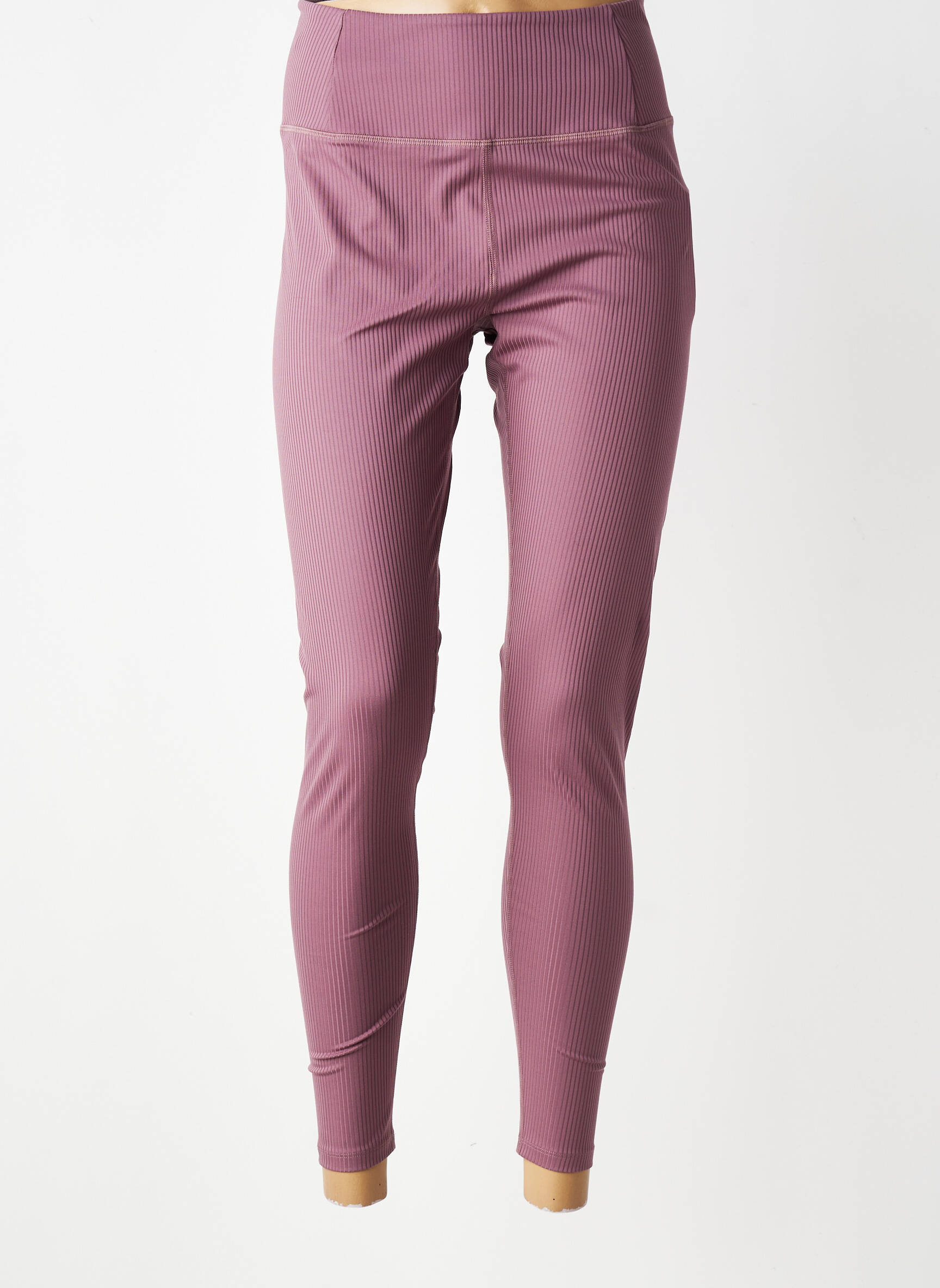 Legging taille haute taille haute violet GIRLFRIEND COLLECTIVE femme