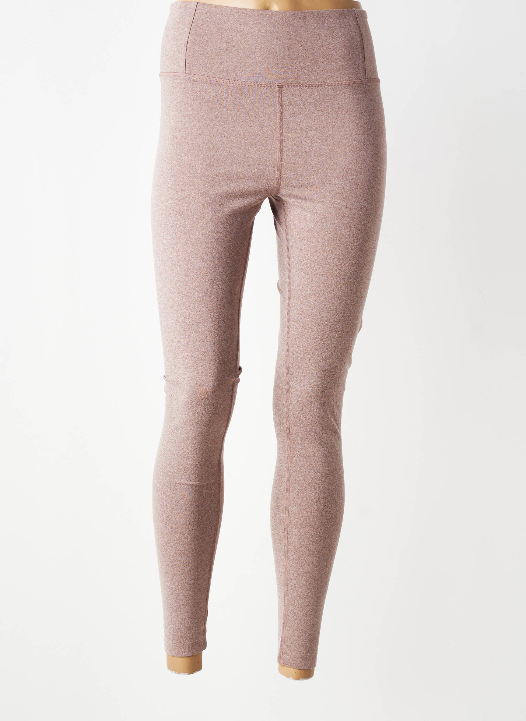 Legging taille haute taille haute violet GIRLFRIEND COLLECTIVE femme