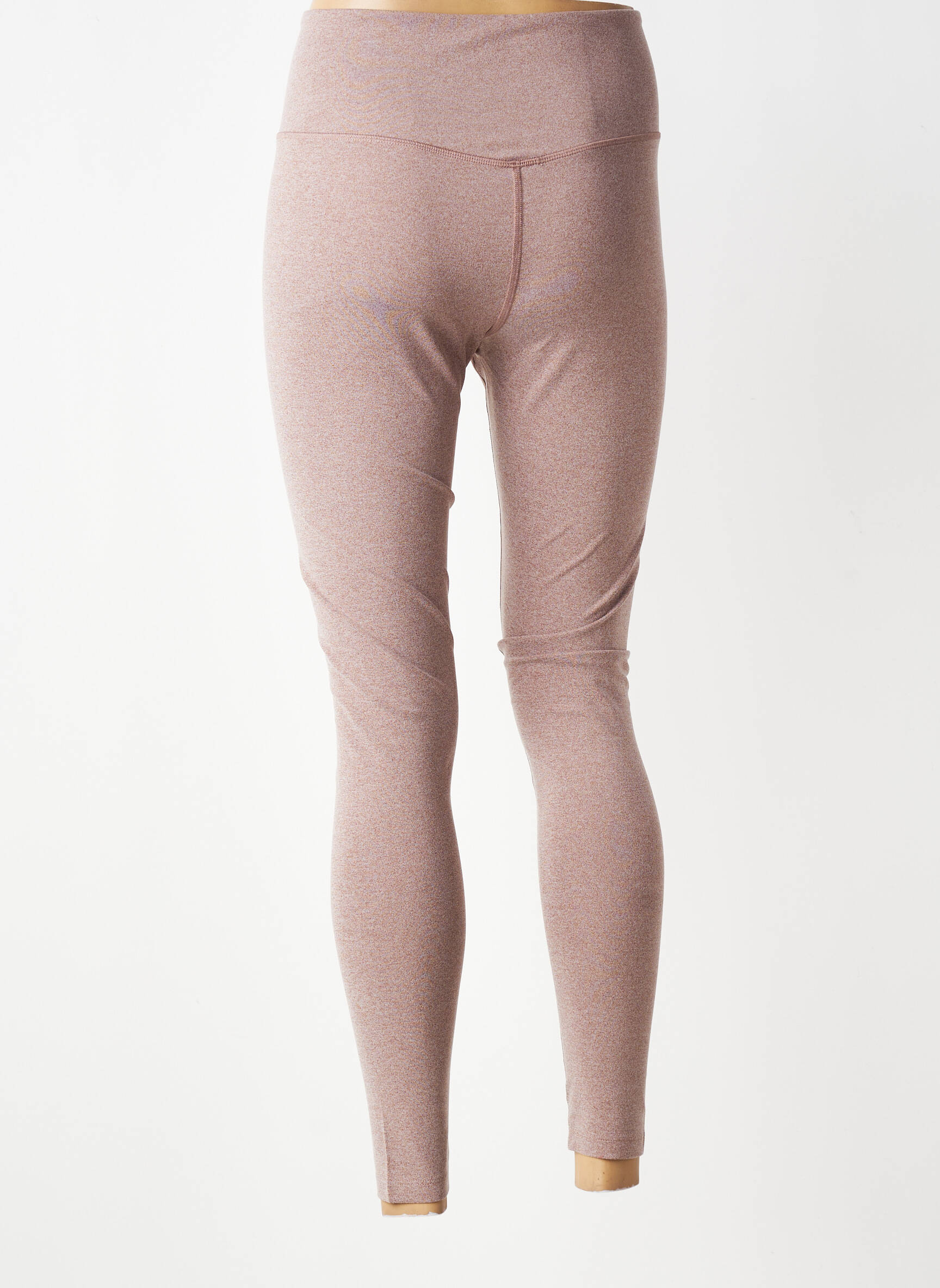 Legging taille haute taille haute violet GIRLFRIEND COLLECTIVE femme