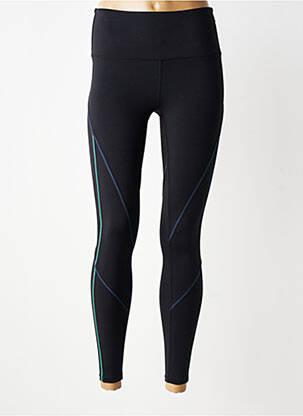 Legging recyclé taille normale noir P.E NATION femme