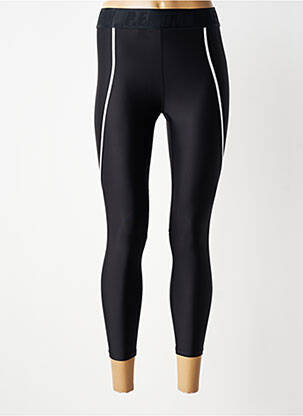 Legging recyclé taille normale noir P.E NATION femme