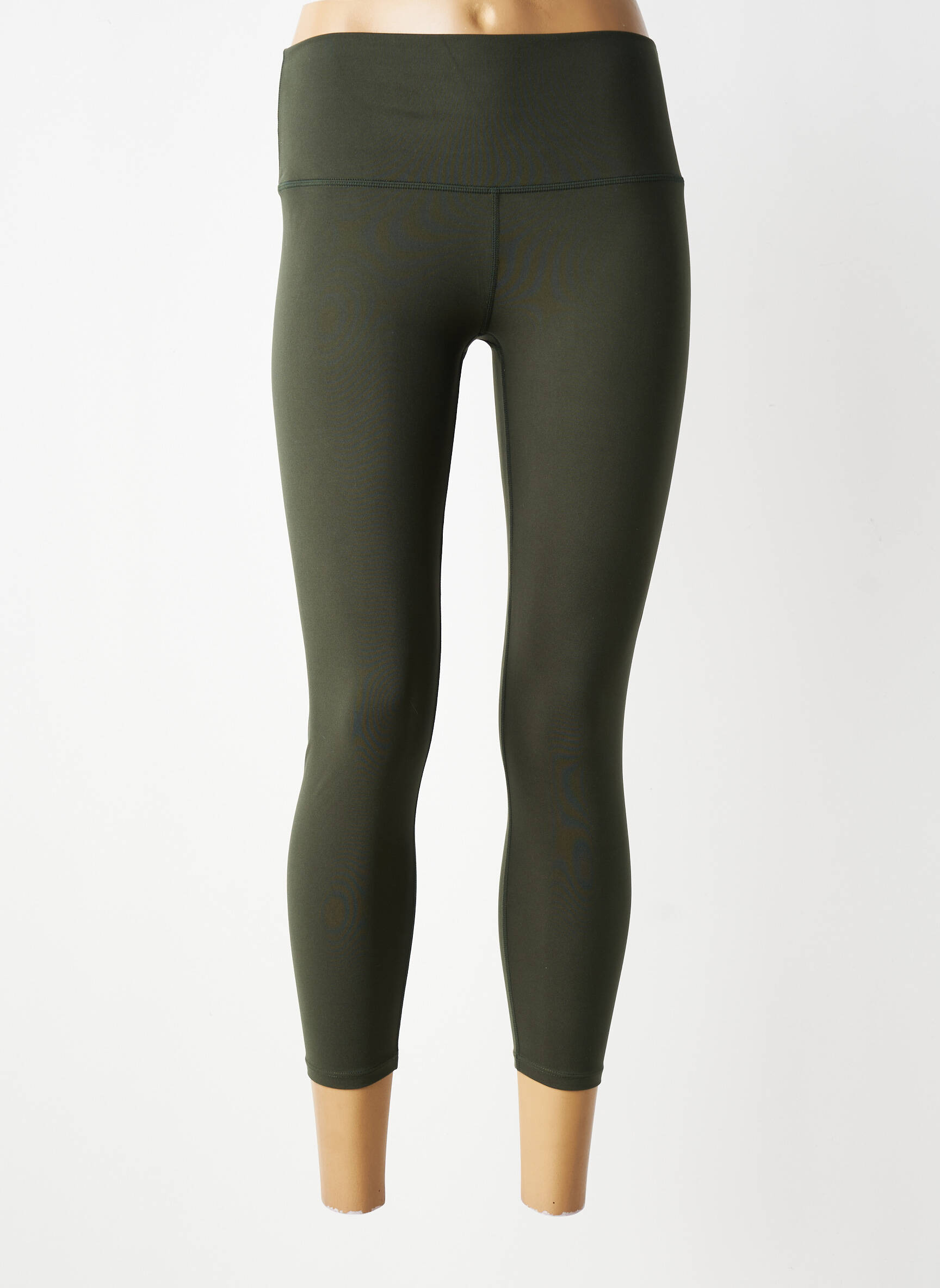 Legging recyclé taille normale vert VARLEY femme