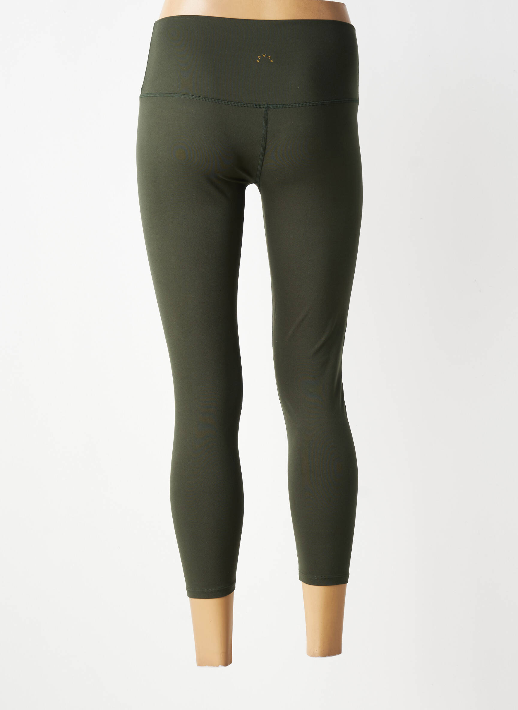 Legging recyclé taille normale vert VARLEY femme