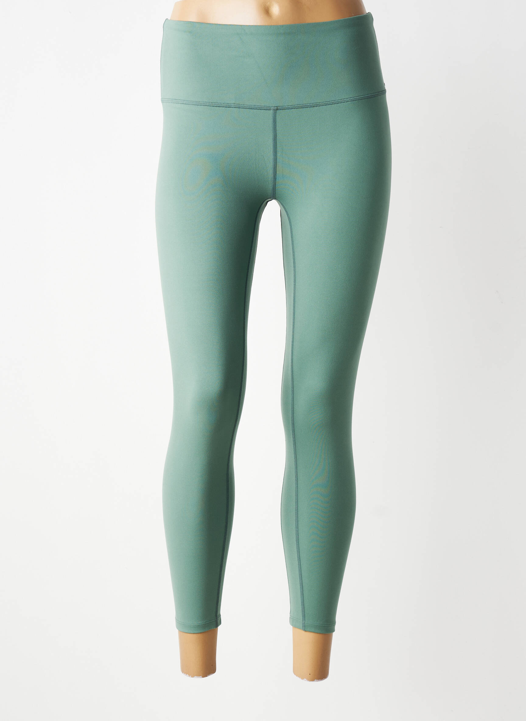 Legging recyclé taille normale vert VARLEY femme
