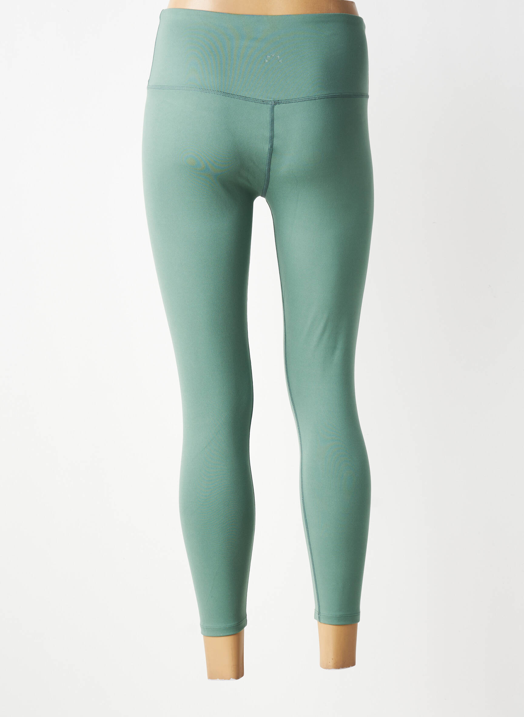 Legging recyclé taille normale vert VARLEY femme