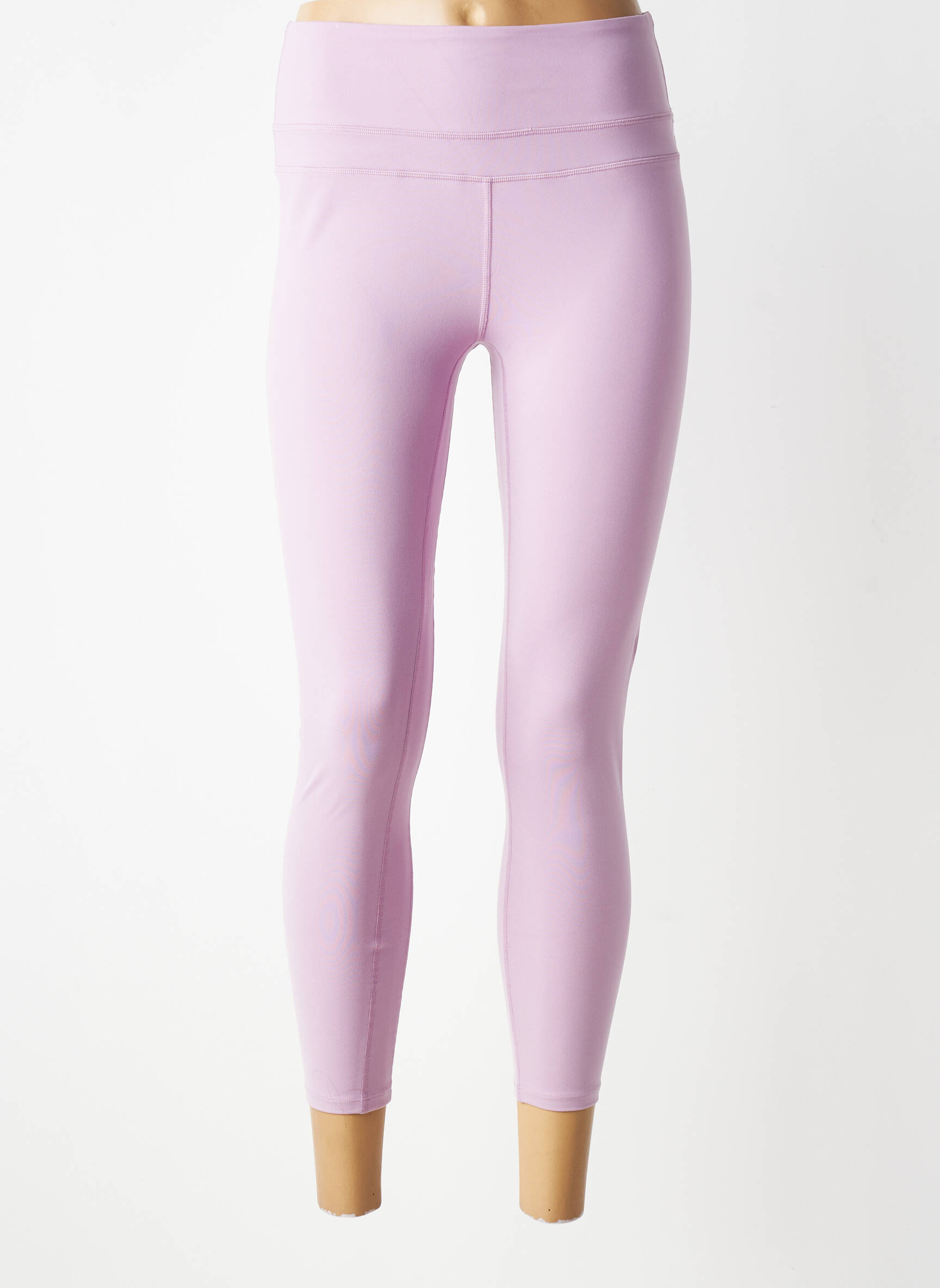 Legging recyclé taille normale violet VARLEY femme