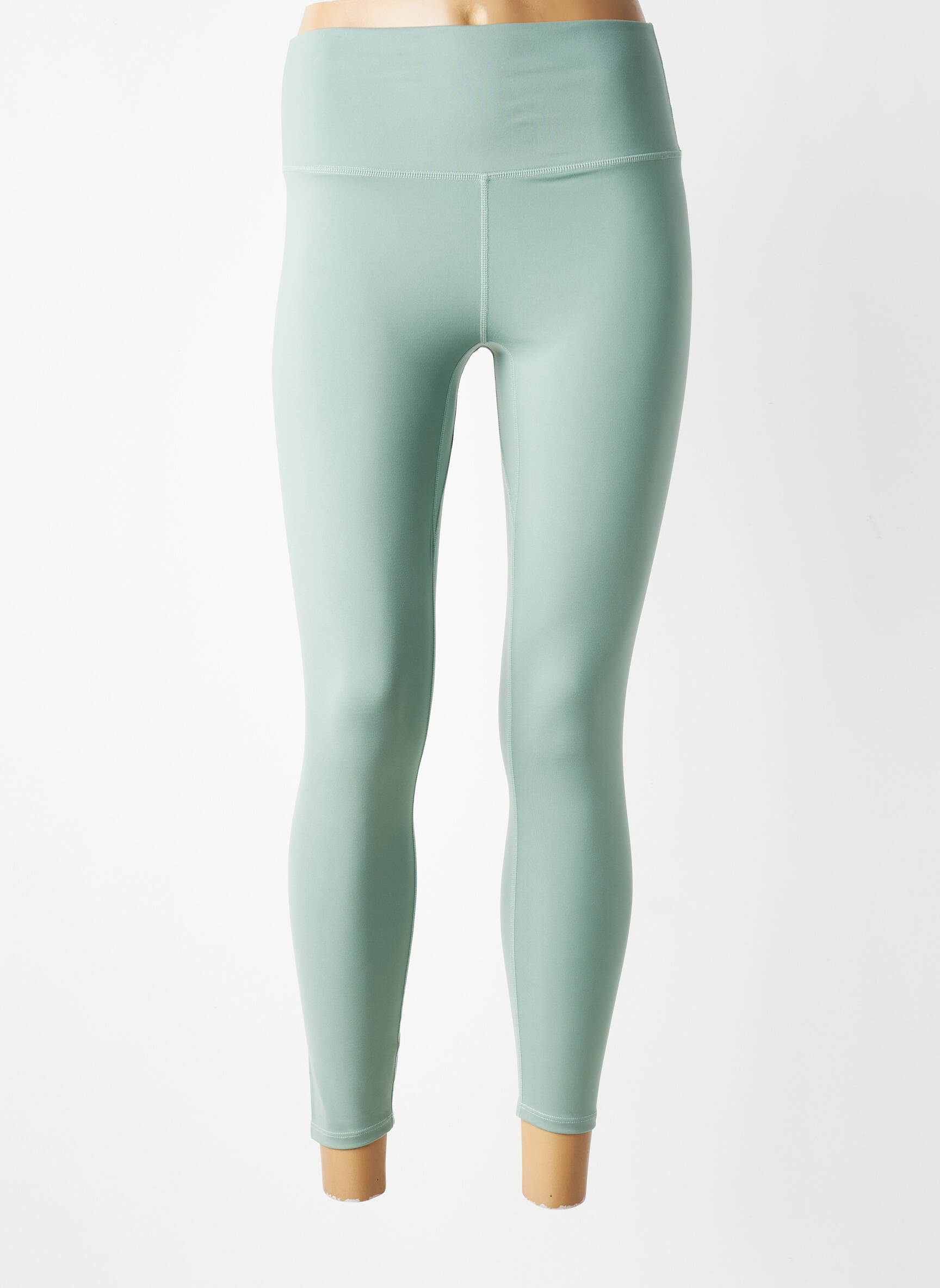 Legging sans repassage taille normale vert VARLEY femme