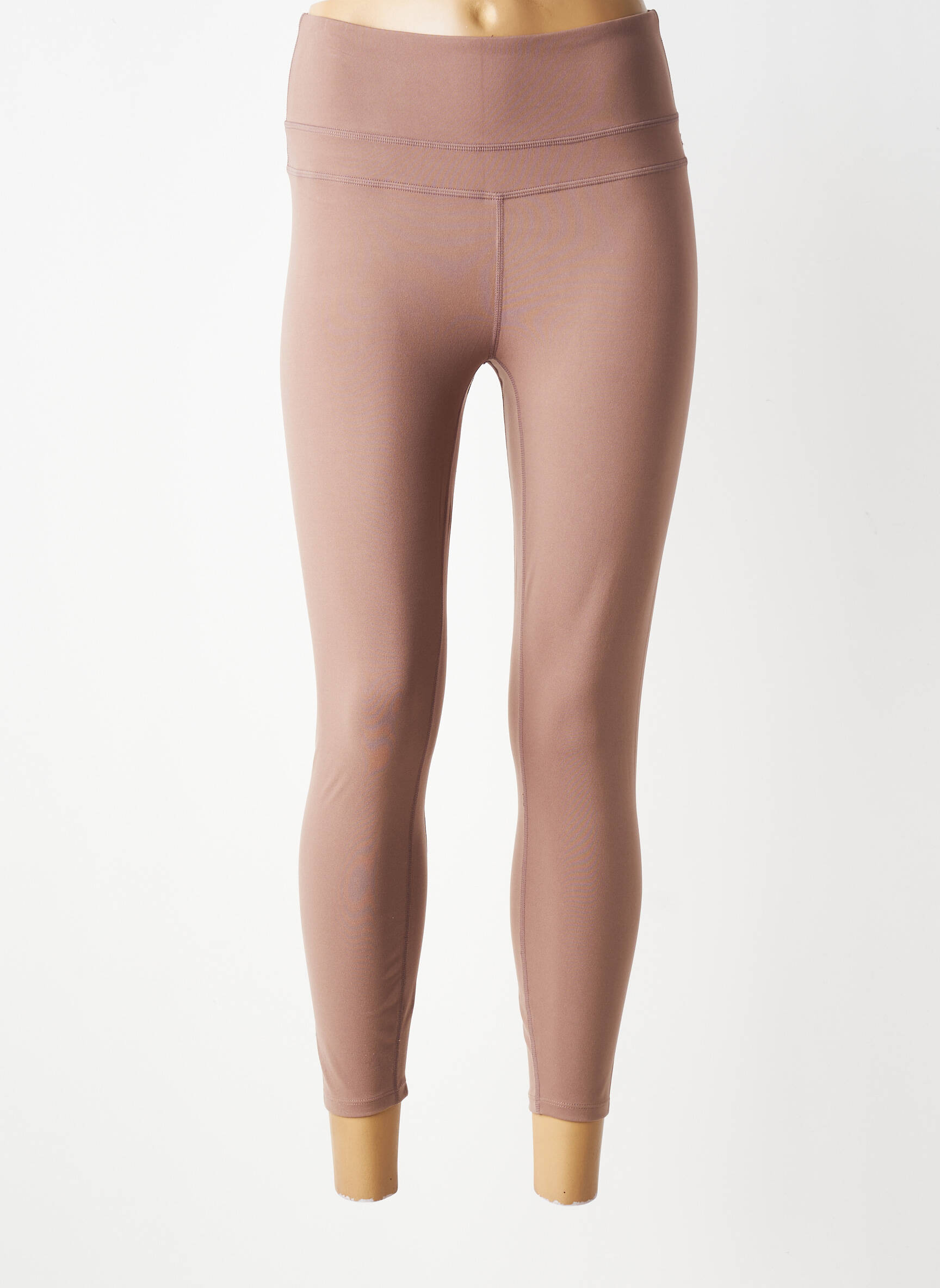 Legging recyclé taille normale marron VARLEY femme