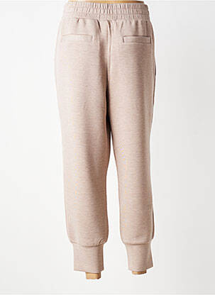 Jogging stretch taille normale beige VARLEY femme