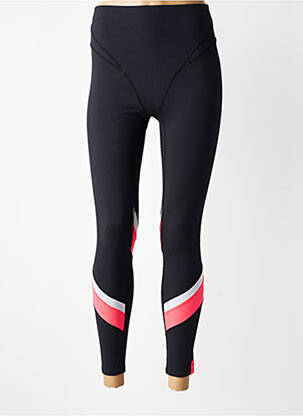 Legging recyclé taille normale noir P.E NATION femme
