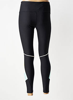 Legging effet matière satinée taille normale noir P.E NATION femme