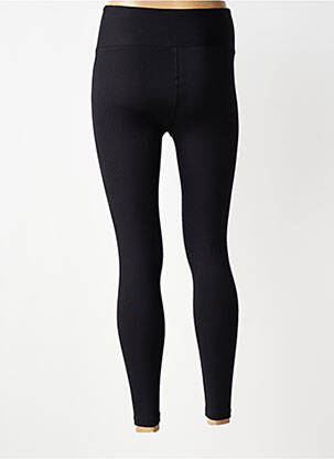 Legging stretch taille normale noir YEAR OF OURS femme