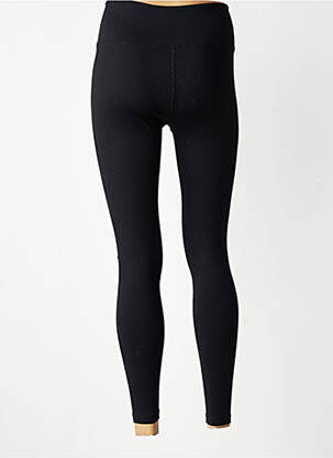 Legging stretch taille normale noir YEAR OF OURS femme