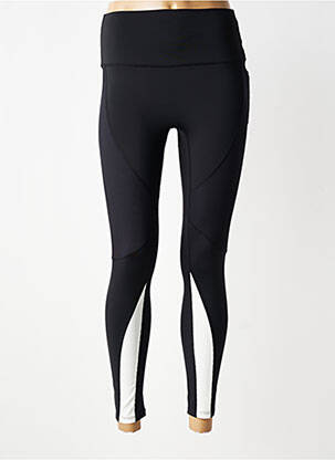Legging recyclé taille normale noir P.E NATION femme