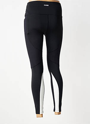 Legging recyclé taille normale noir P.E NATION femme