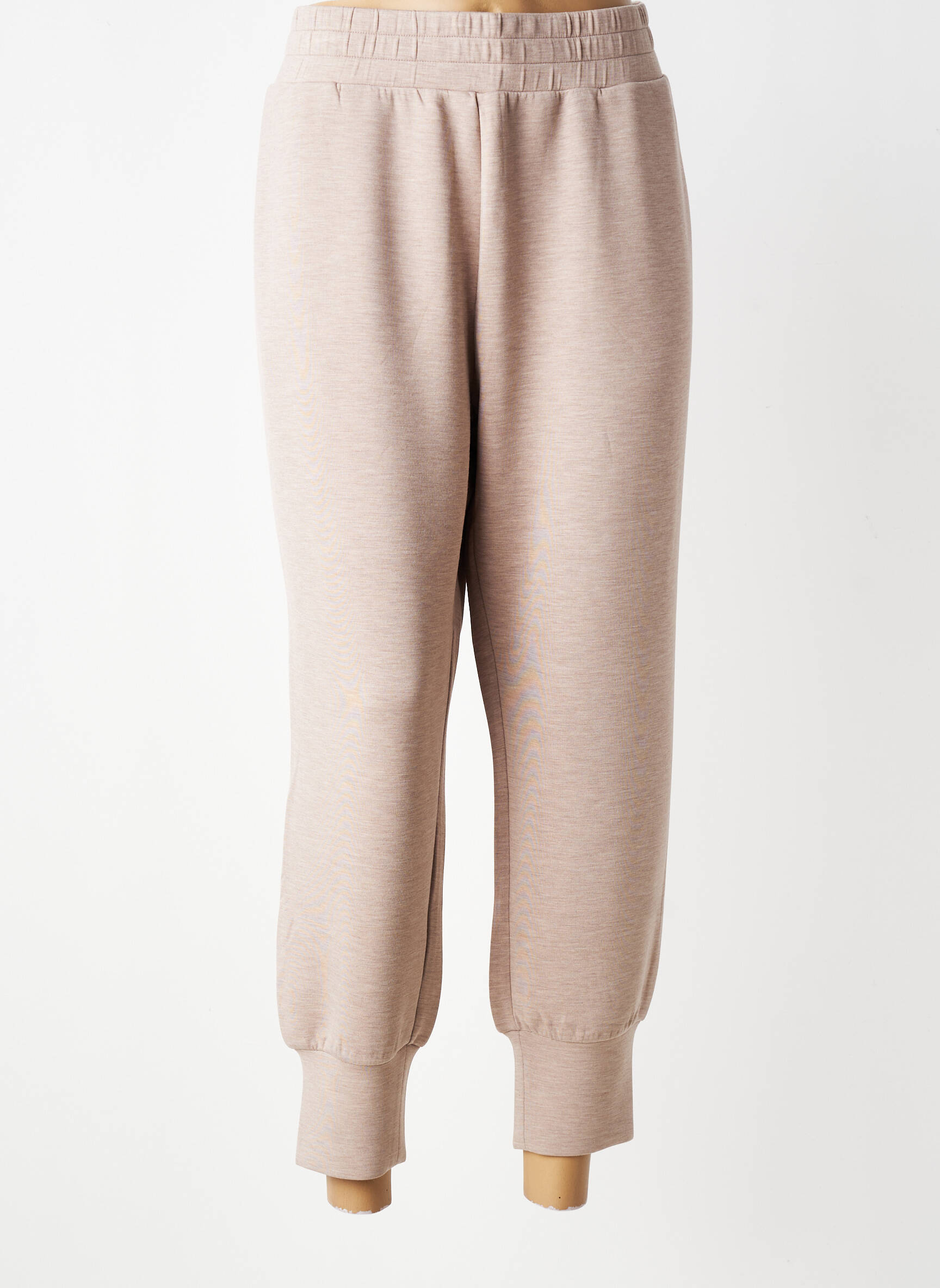 Jogging stretch taille normale beige VARLEY femme
