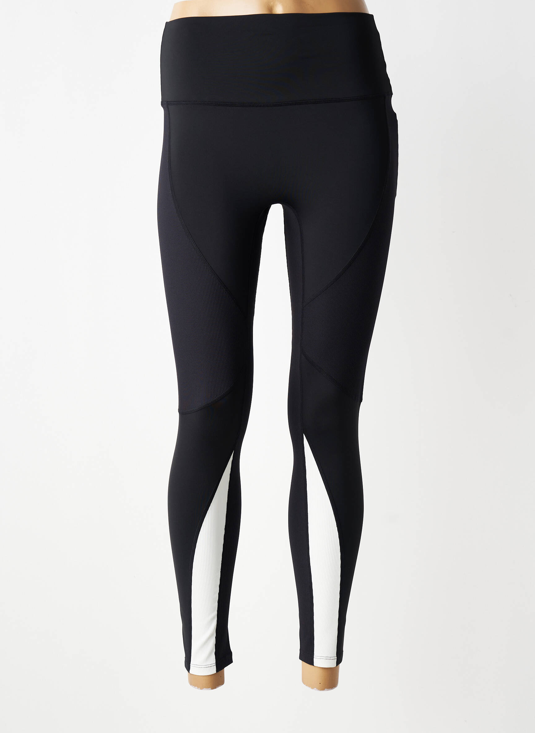 Legging recyclé taille normale noir P.E NATION femme