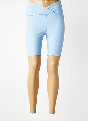 Cycliste taille normale taille normale bleu YEAR OF OURS femme