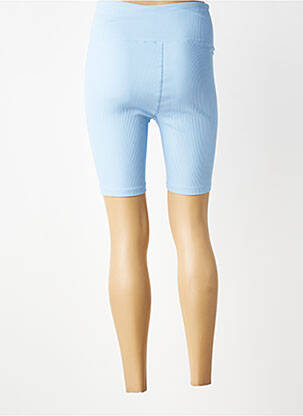 Cycliste taille normale taille normale bleu YEAR OF OURS femme