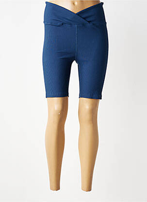 Cycliste taille normale taille normale bleu fonce YEAR OF OURS femme