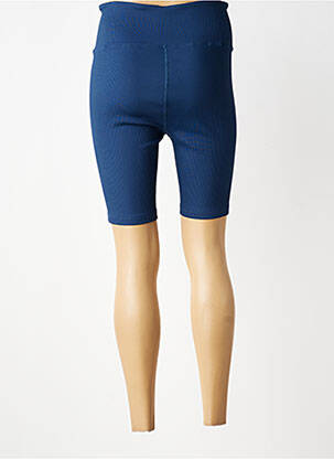 Cycliste taille normale taille normale bleu fonce YEAR OF OURS femme