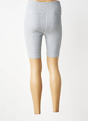 Cycliste taille normale taille normale gris YEAR OF OURS femme