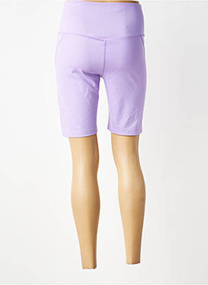 Cycliste taille normale taille normale violet GIRLFRIEND COLLECTIVE femme