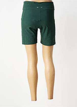 Cycliste taille normale taille normale vert THE UPSIDE femme