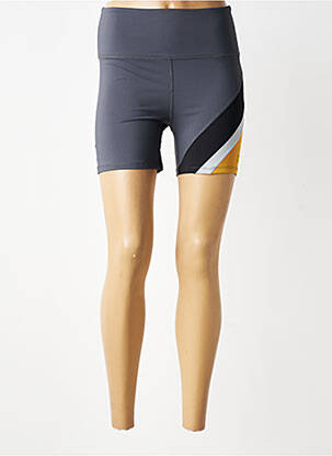 Cycliste taille normale taille normale gris P.E NATION femme