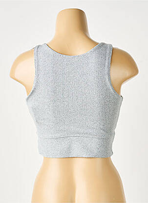 Soutien-gorge sans armature brassieres gris YEAR OF OURS femme