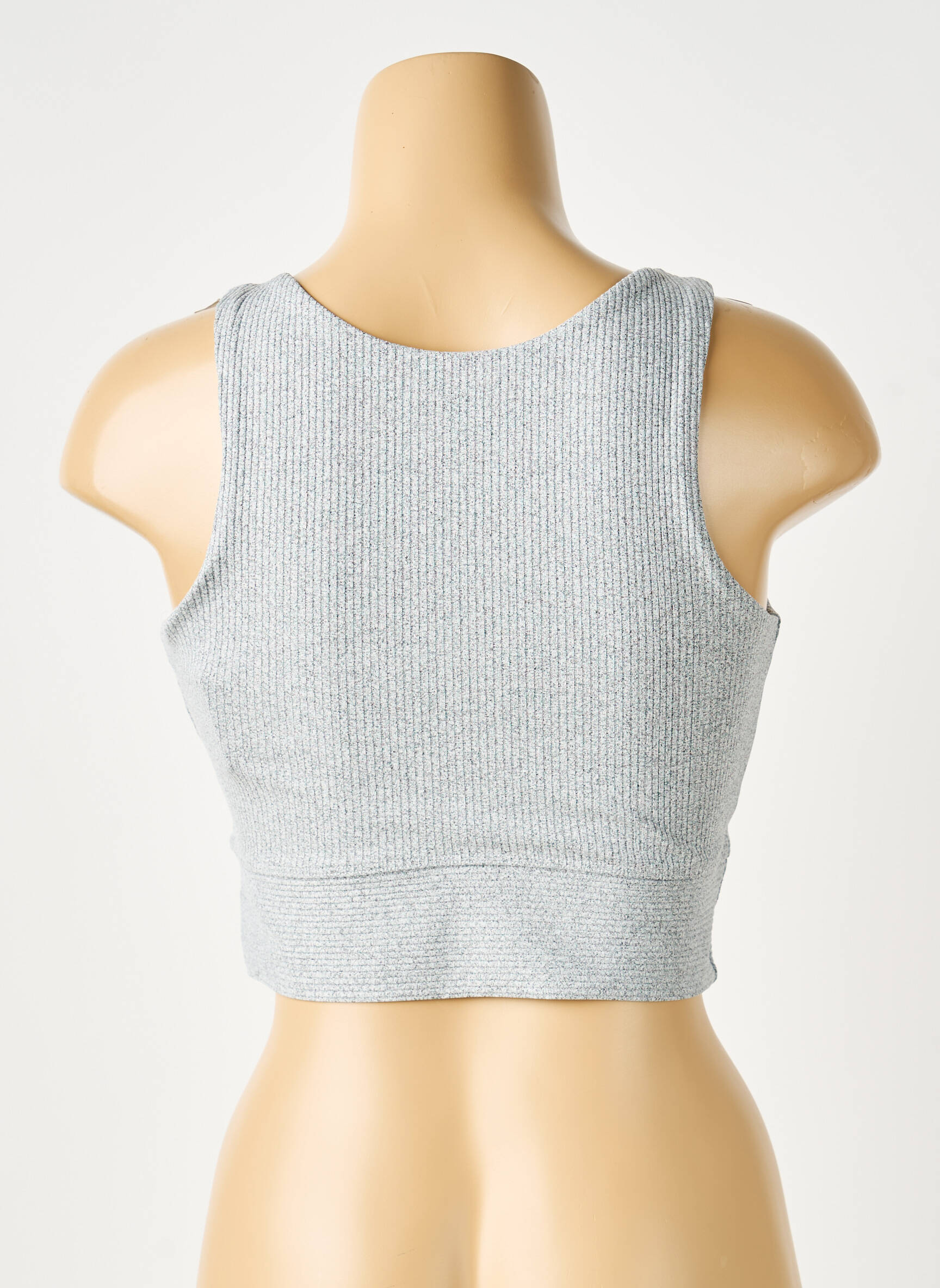 Soutien-gorge sans armature brassieres gris YEAR OF OURS femme