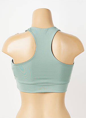 Soutien-gorge sans armature brassieres vert VARLEY femme