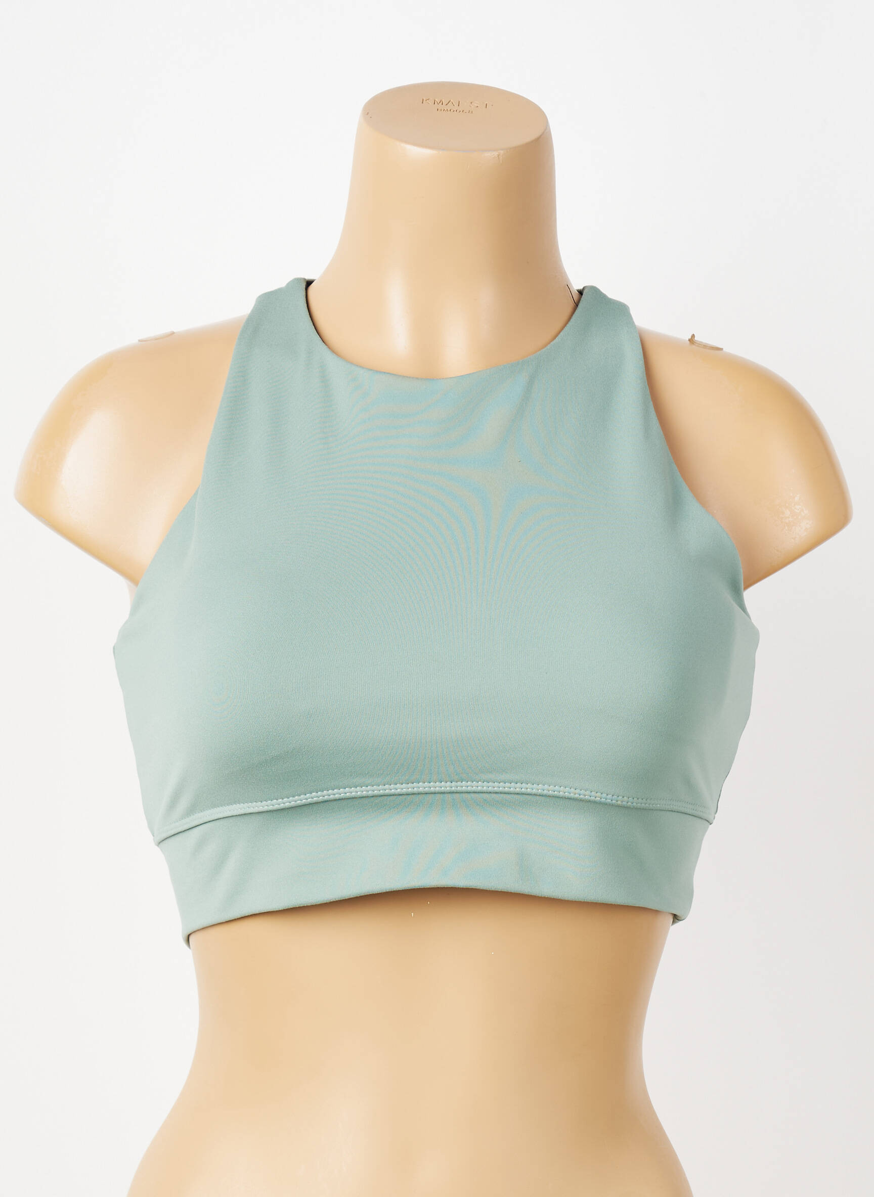 Soutien-gorge sans armature brassieres vert VARLEY femme