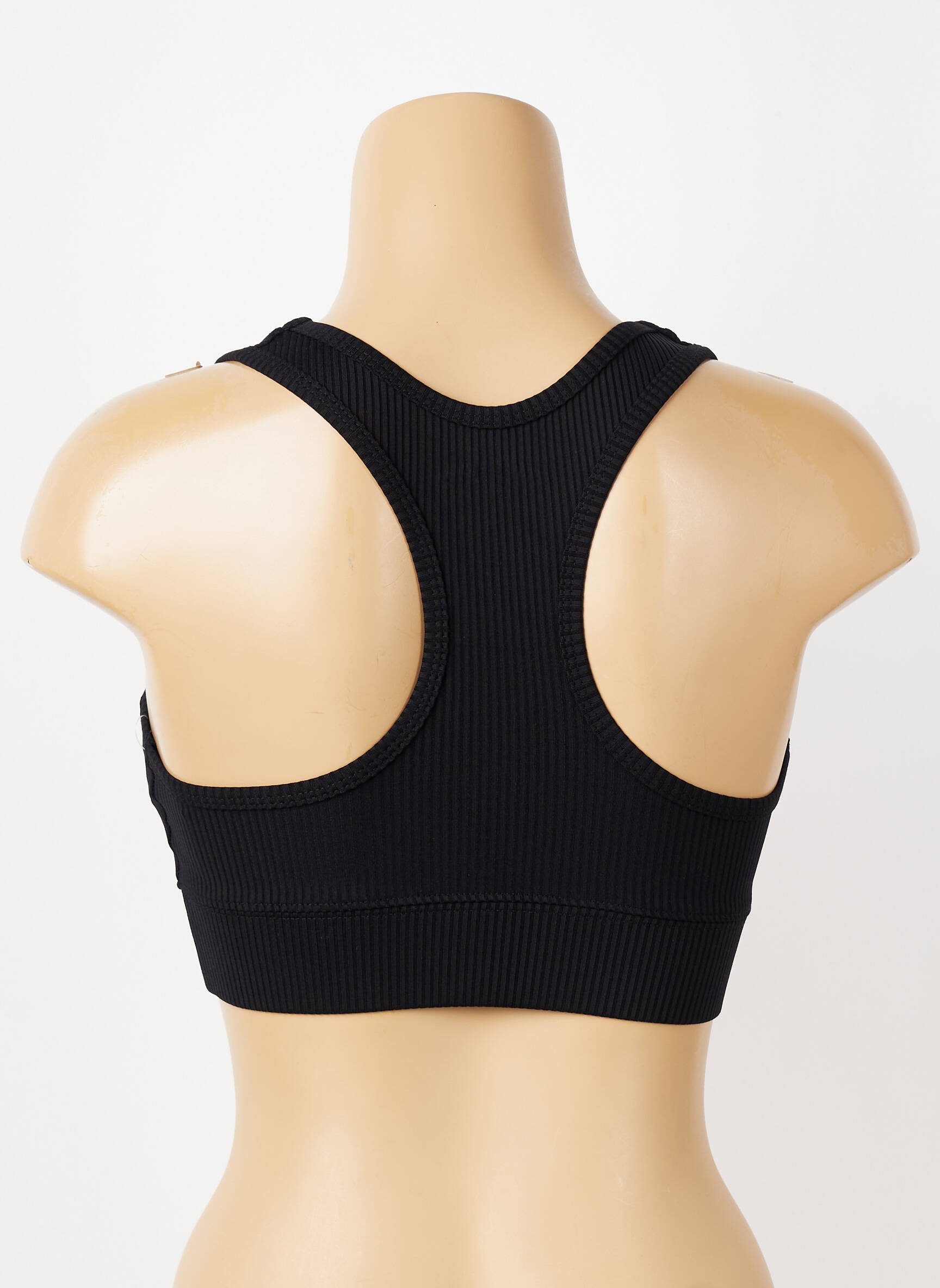 Soutien-gorge sans armature brassieres noir YEAR OF OURS femme