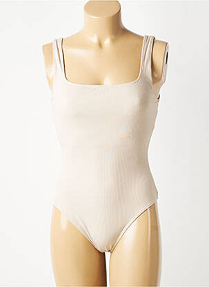 Body lingerie stretch chair GIRLFRIEND COLLECTIVE femme