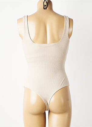 Body lingerie stretch chair GIRLFRIEND COLLECTIVE femme