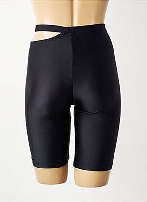 Cycliste taille haute taille haute noir NORBA femme
