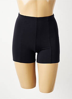 Cycliste taille haute taille haute noir NORBA femme