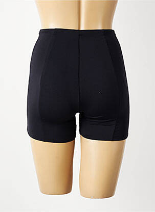 Cycliste taille haute taille haute noir NORBA femme