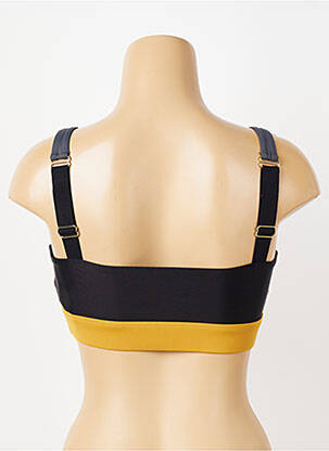 Soutien-gorge sans armature brassieres gris P.E NATION femme