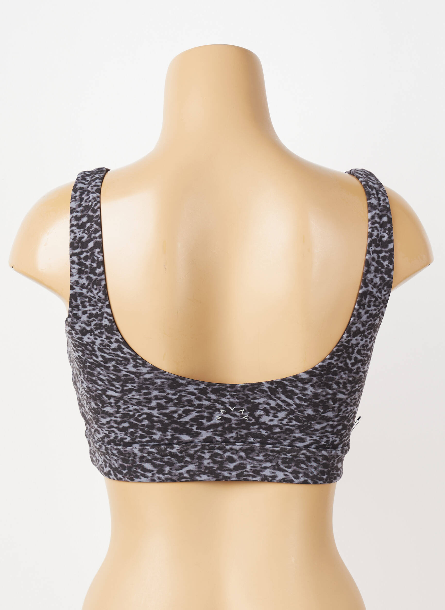 Soutien-gorge sans armature brassieres gris VARLEY femme