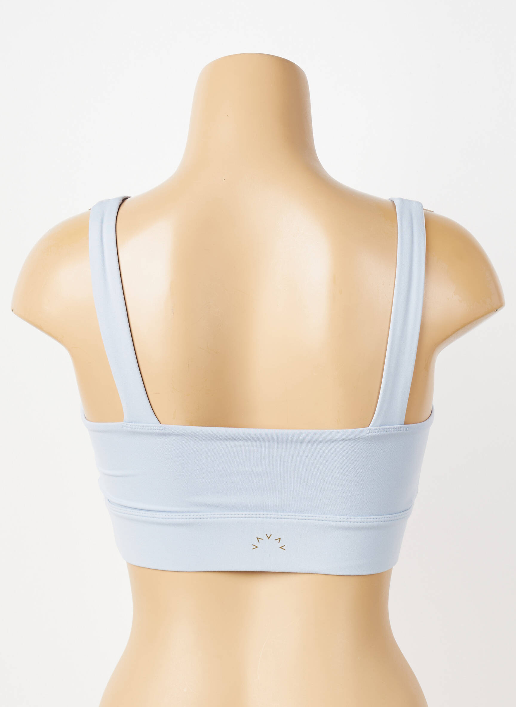 Soutien-gorge sans armature brassieres bleu VARLEY femme