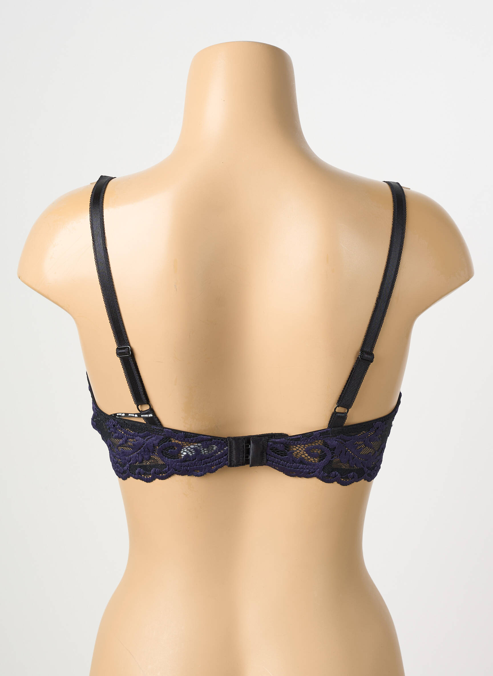 Soutien-gorge haut soutien-gorge emboitant haut soutien-gorge emboitant violet WACOAL femme