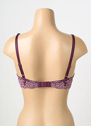 Soutien-gorge haut soutien-gorge emboitant haut soutien-gorge emboitant violet WACOAL femme