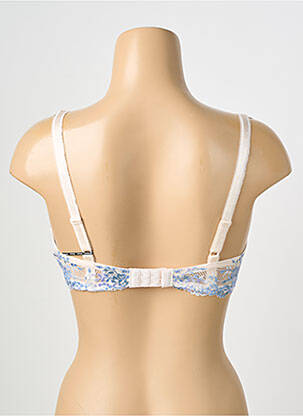 Soutien-gorge haut soutien-gorge emboitant haut soutien-gorge emboitant blanc WACOAL femme
