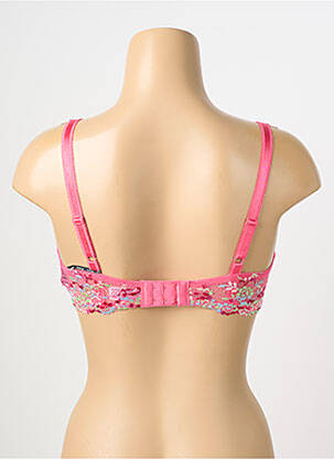 Soutien-gorge haut soutien-gorge emboitant haut soutien-gorge emboitant rose WACOAL femme