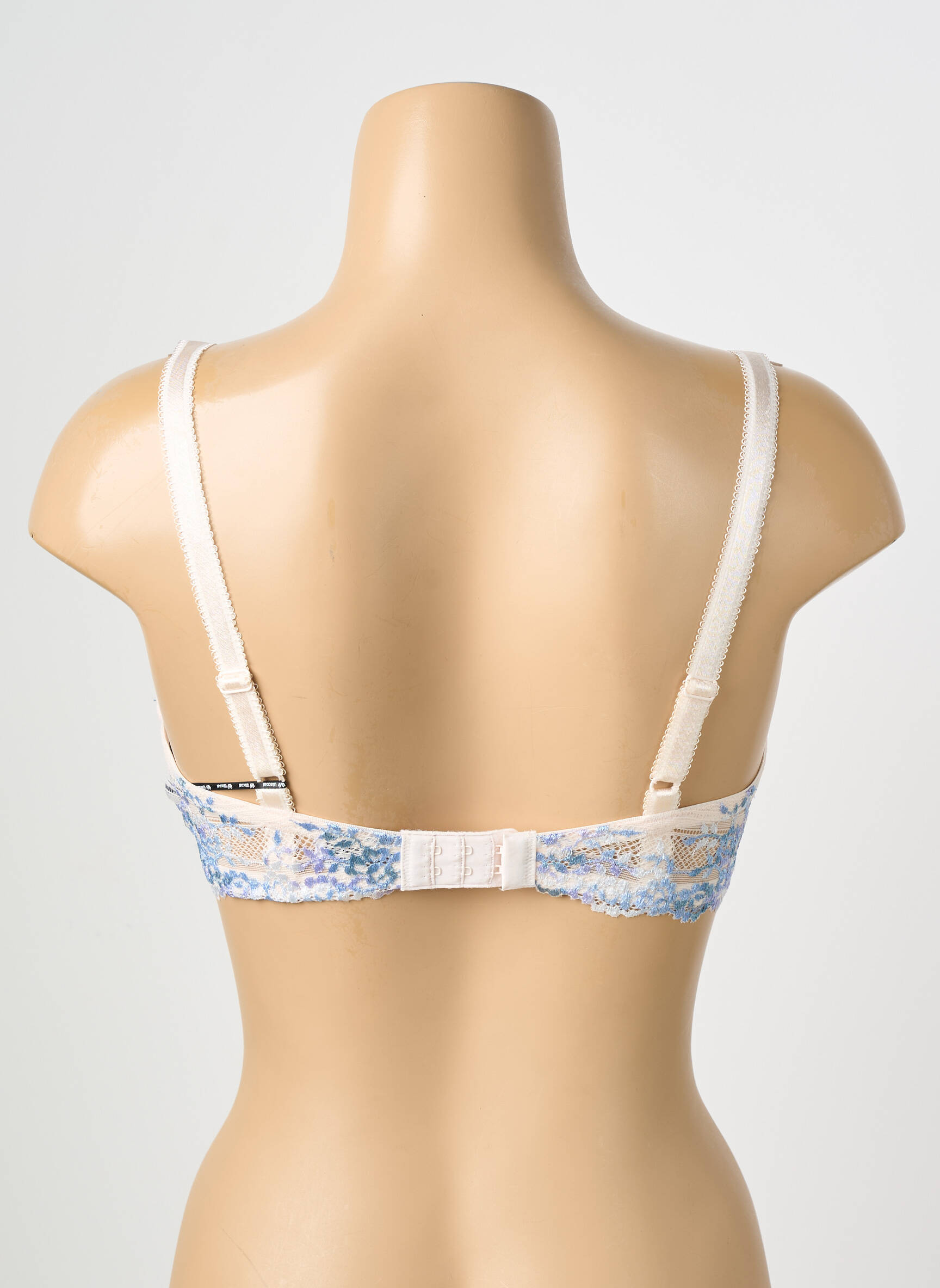 Soutien-gorge haut soutien-gorge emboitant haut soutien-gorge emboitant blanc WACOAL femme
